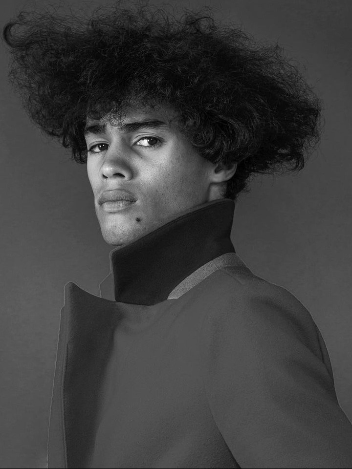 Sean — Model & Host in Greater London photo 8