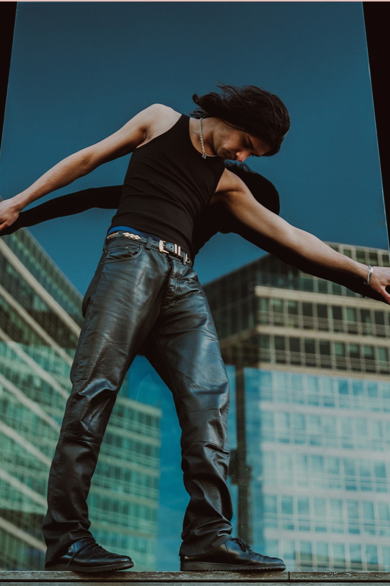 Amiin — Model & Host in Wien photo 10