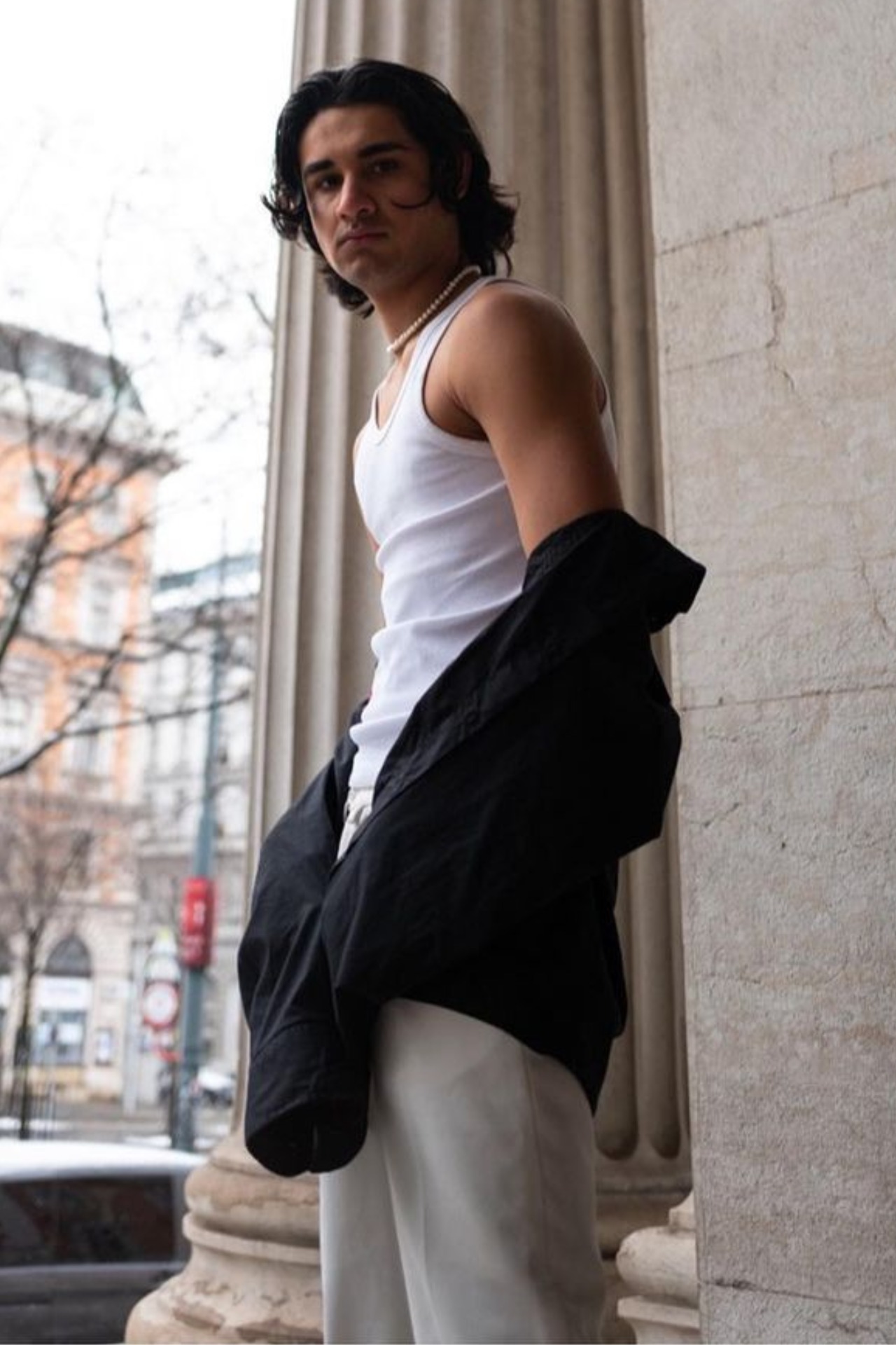 Amiin — Model & Host in Wien photo 2