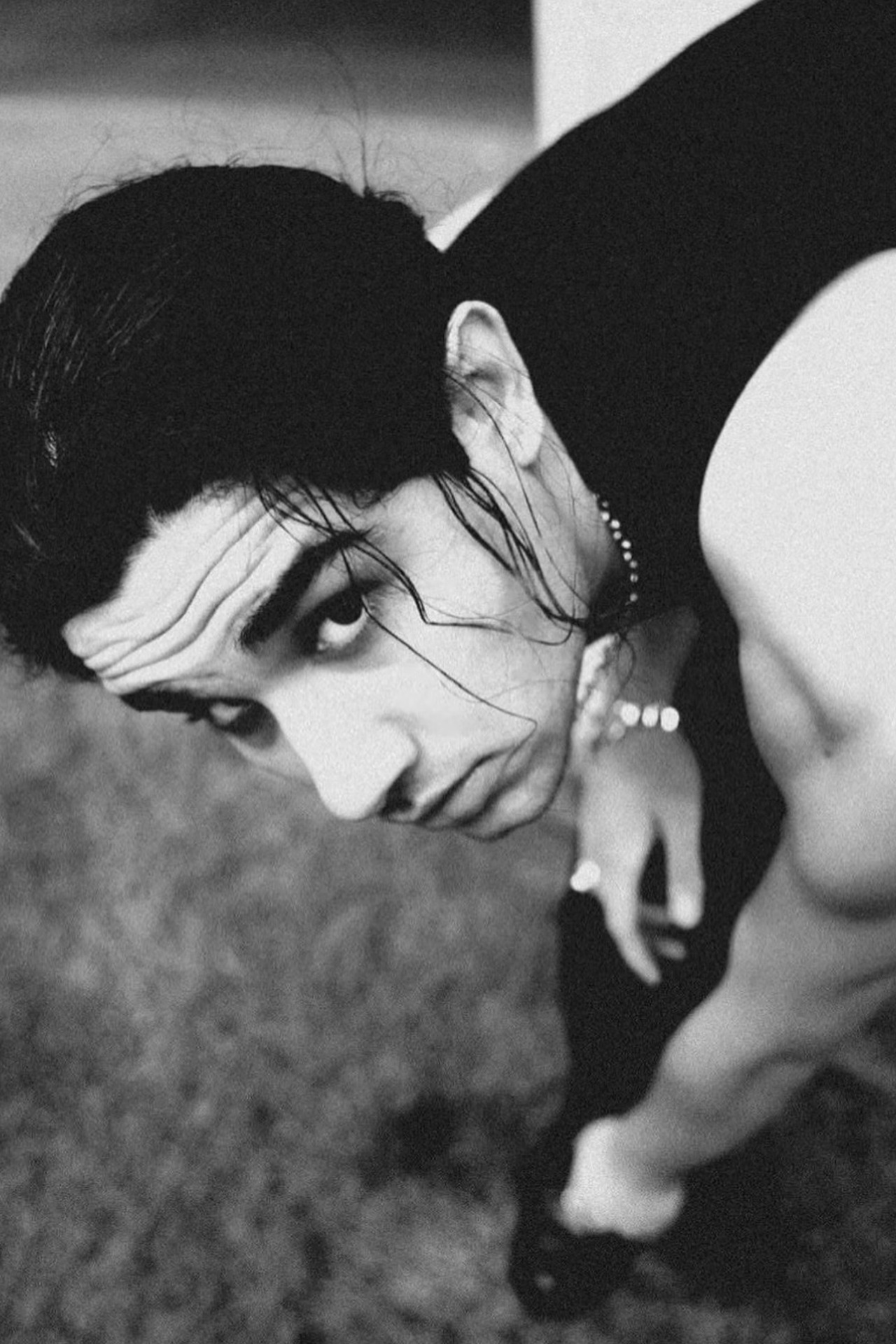 Amiin — Model & Host in Wien photo 3