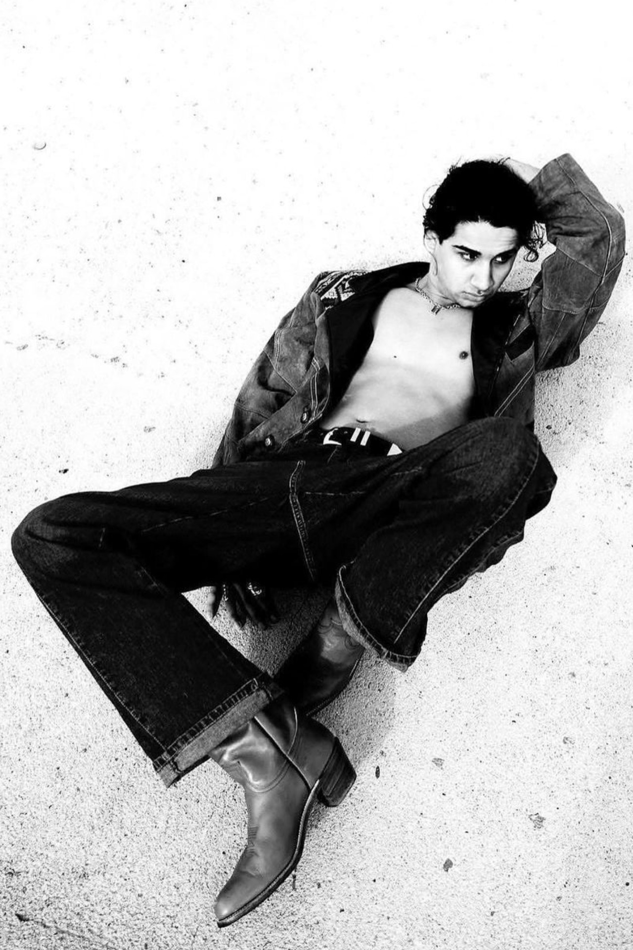 Amiin — Model & Host in Wien photo 4