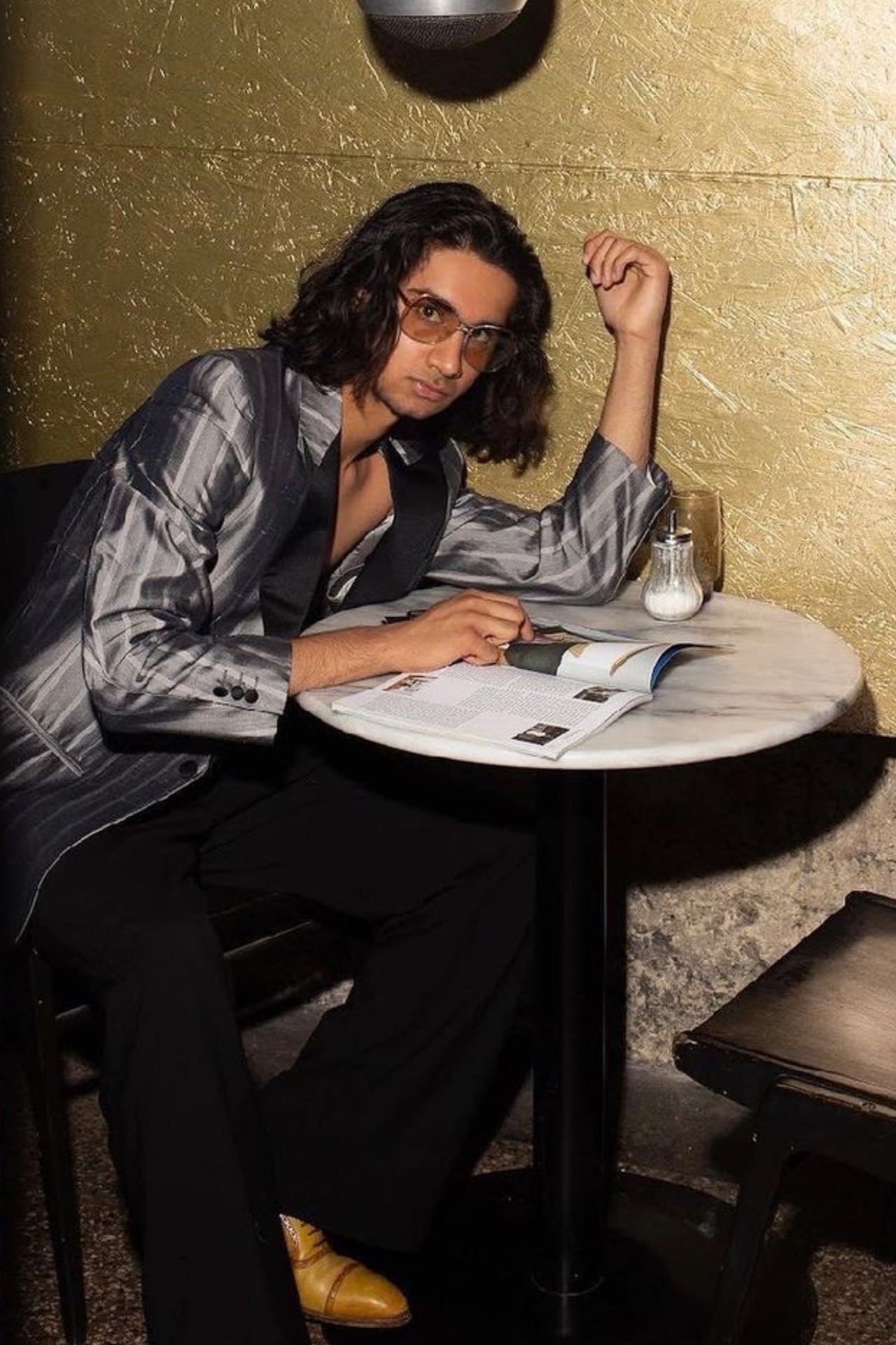 Amiin — Model & Host in Wien photo 5