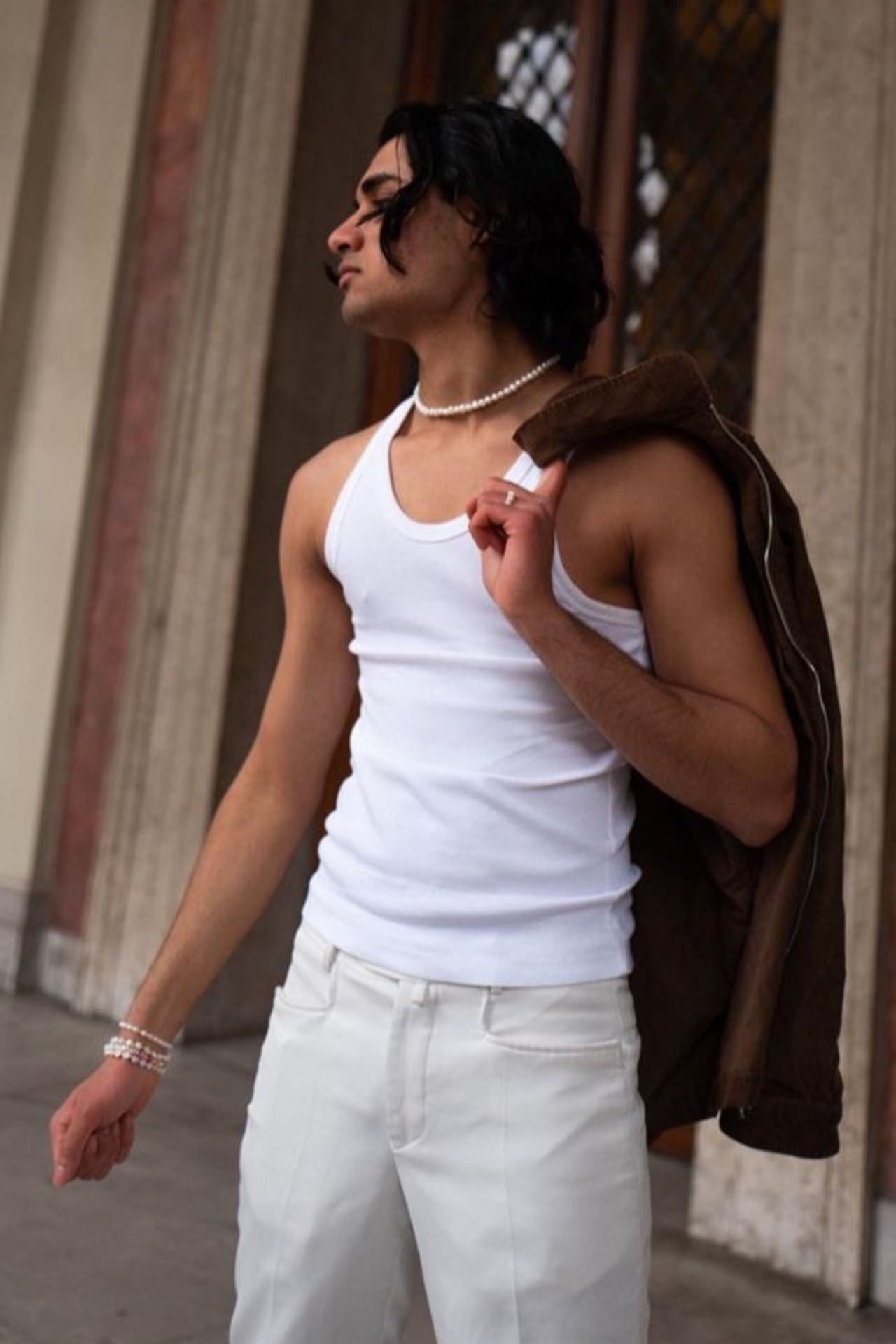 Amiin — Model & Host in Wien photo 9