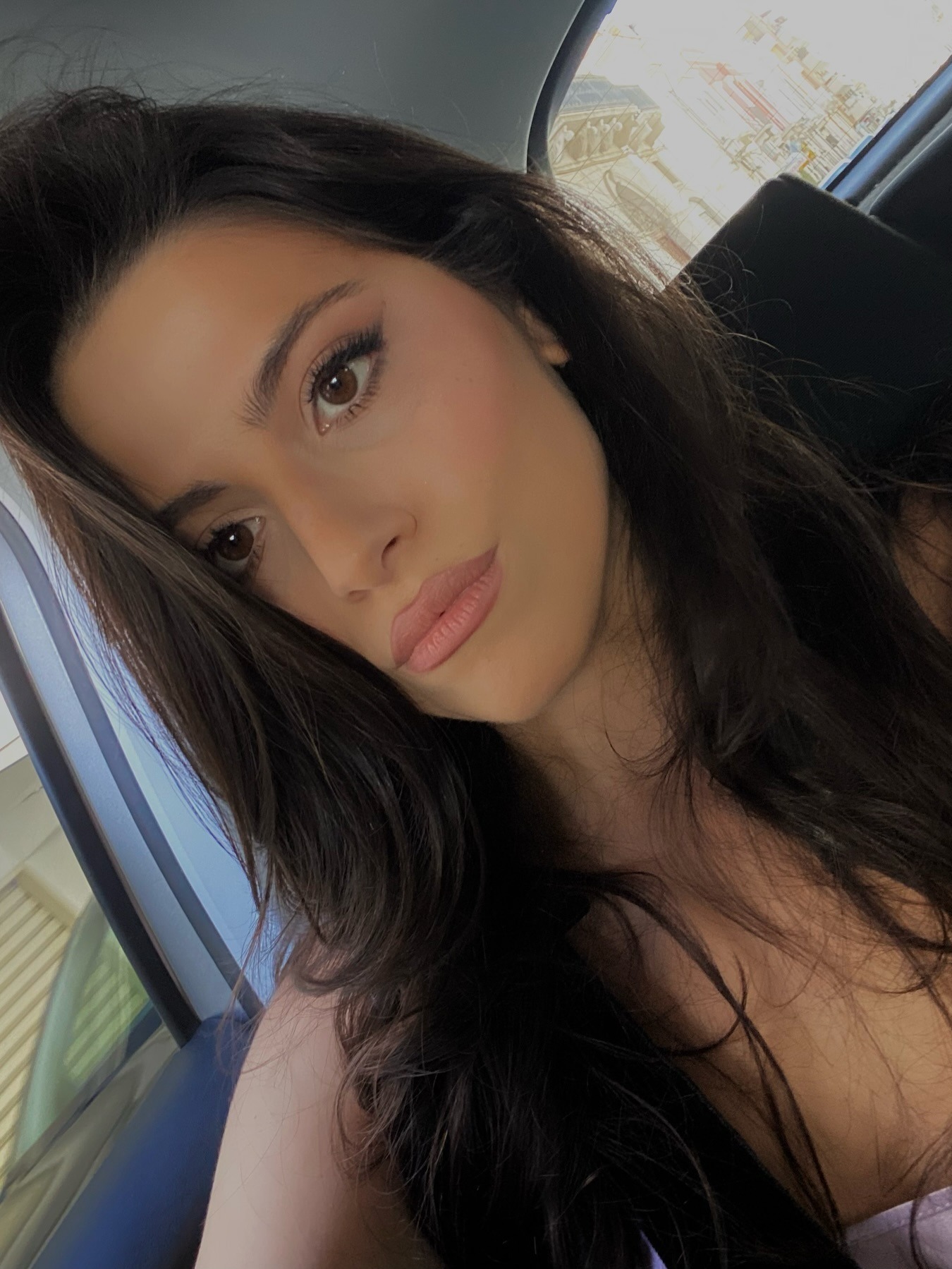 Rossella — Model & Hostess in Bologna photo 1