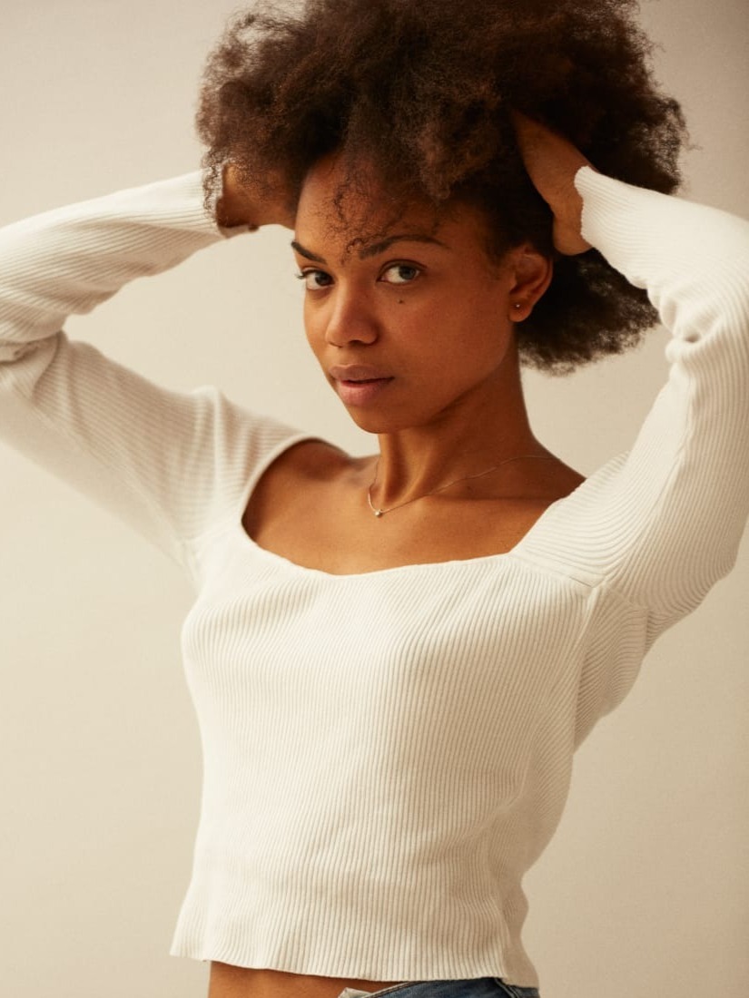 Camilla — Model & Hostess in Bologna photo 1