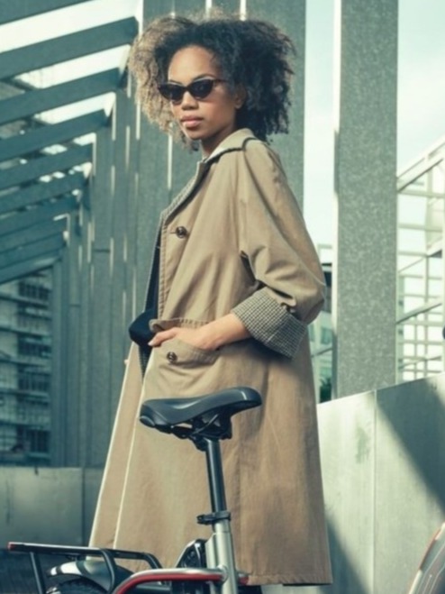 Camilla — Model & Hostess in Bologna photo 8