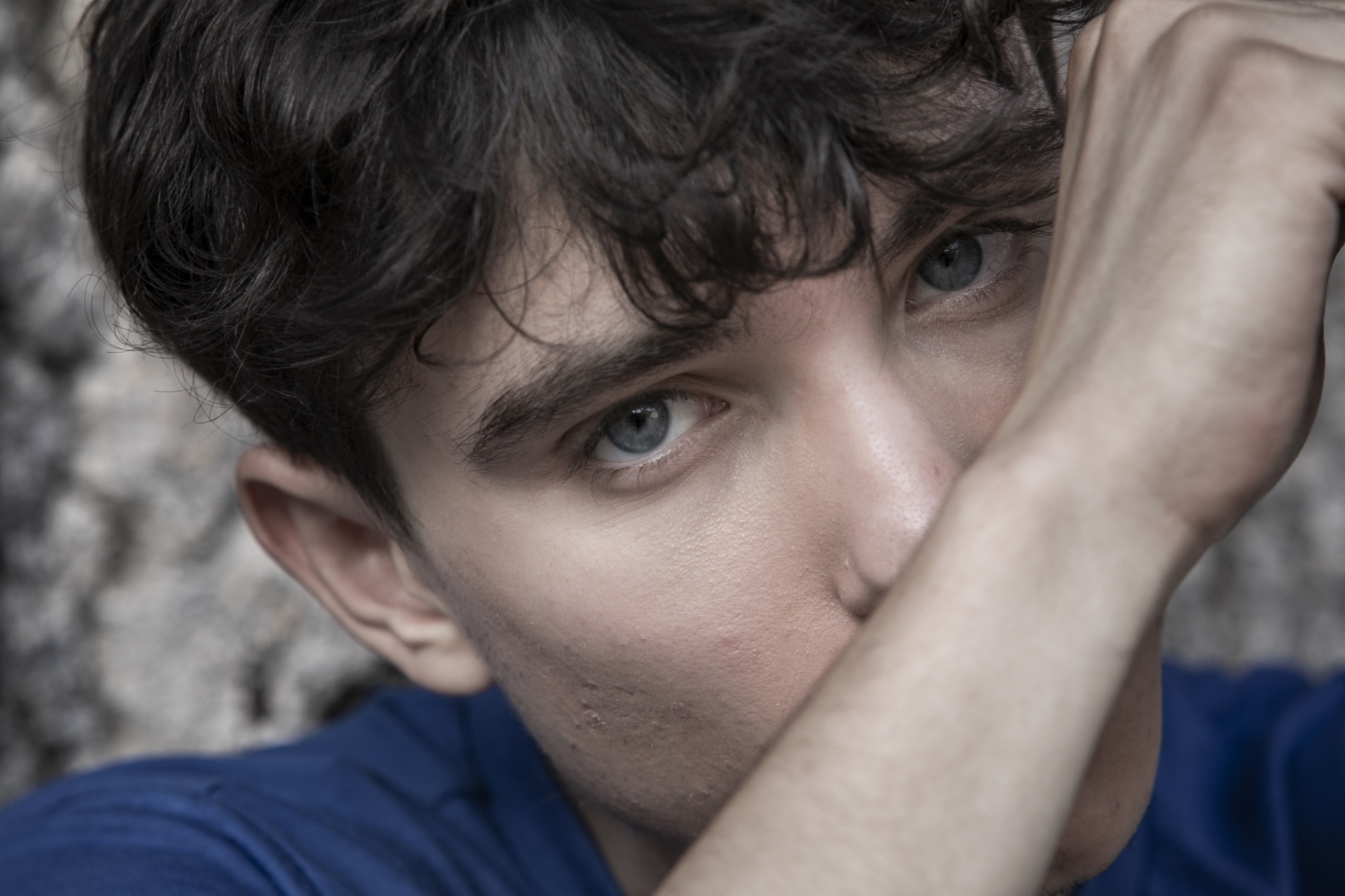 Daniel Angelo — Model & Host in Roma photo 4