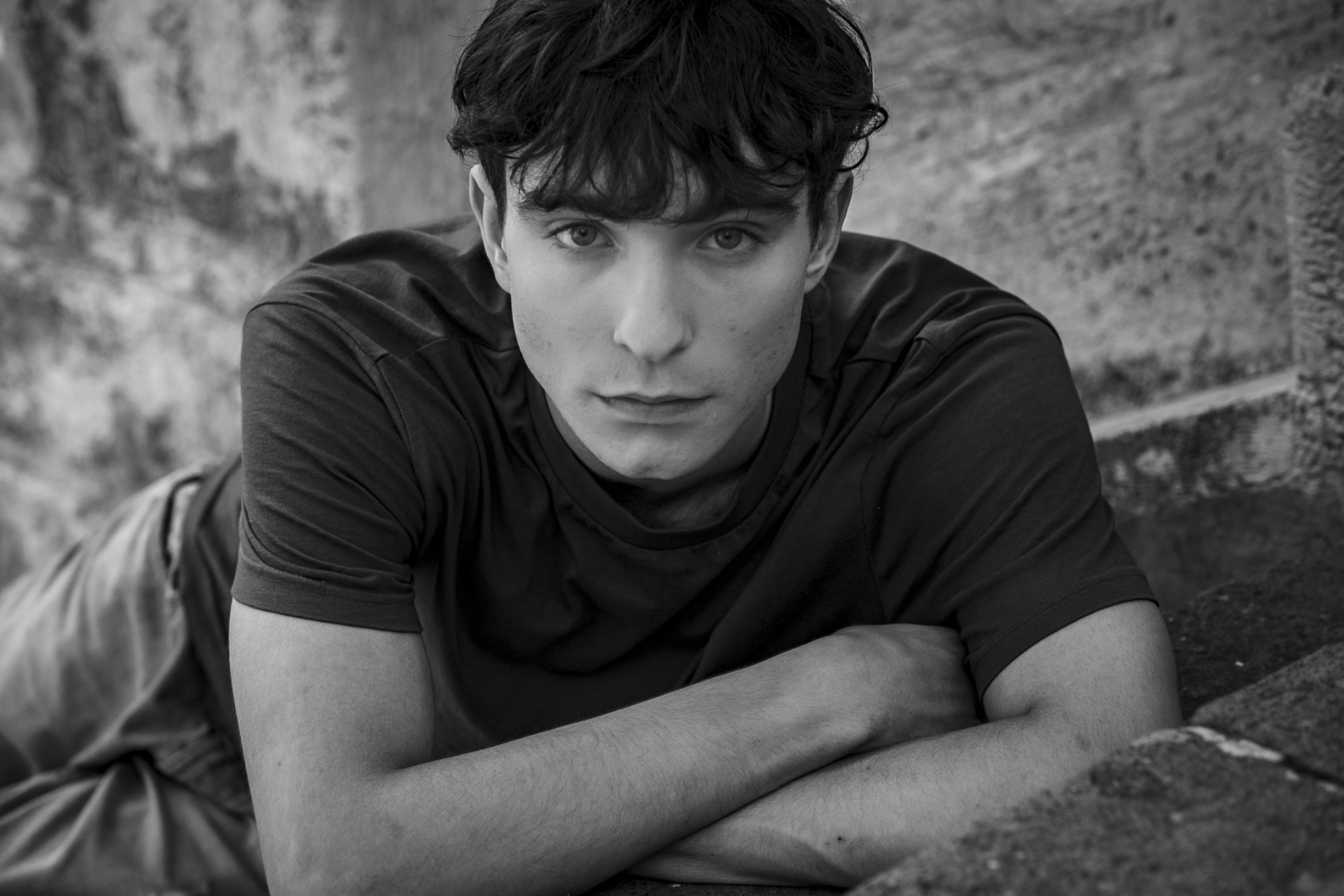 Daniel Angelo — Model & Host in Roma photo 5