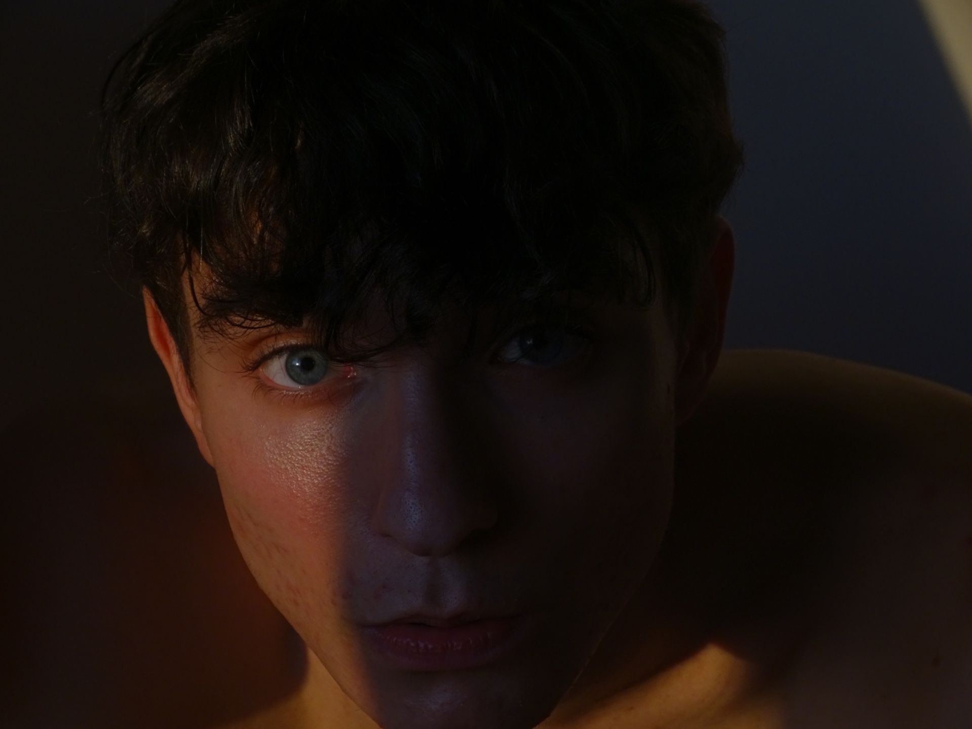 Daniel Angelo — Model & Host in Roma photo 6