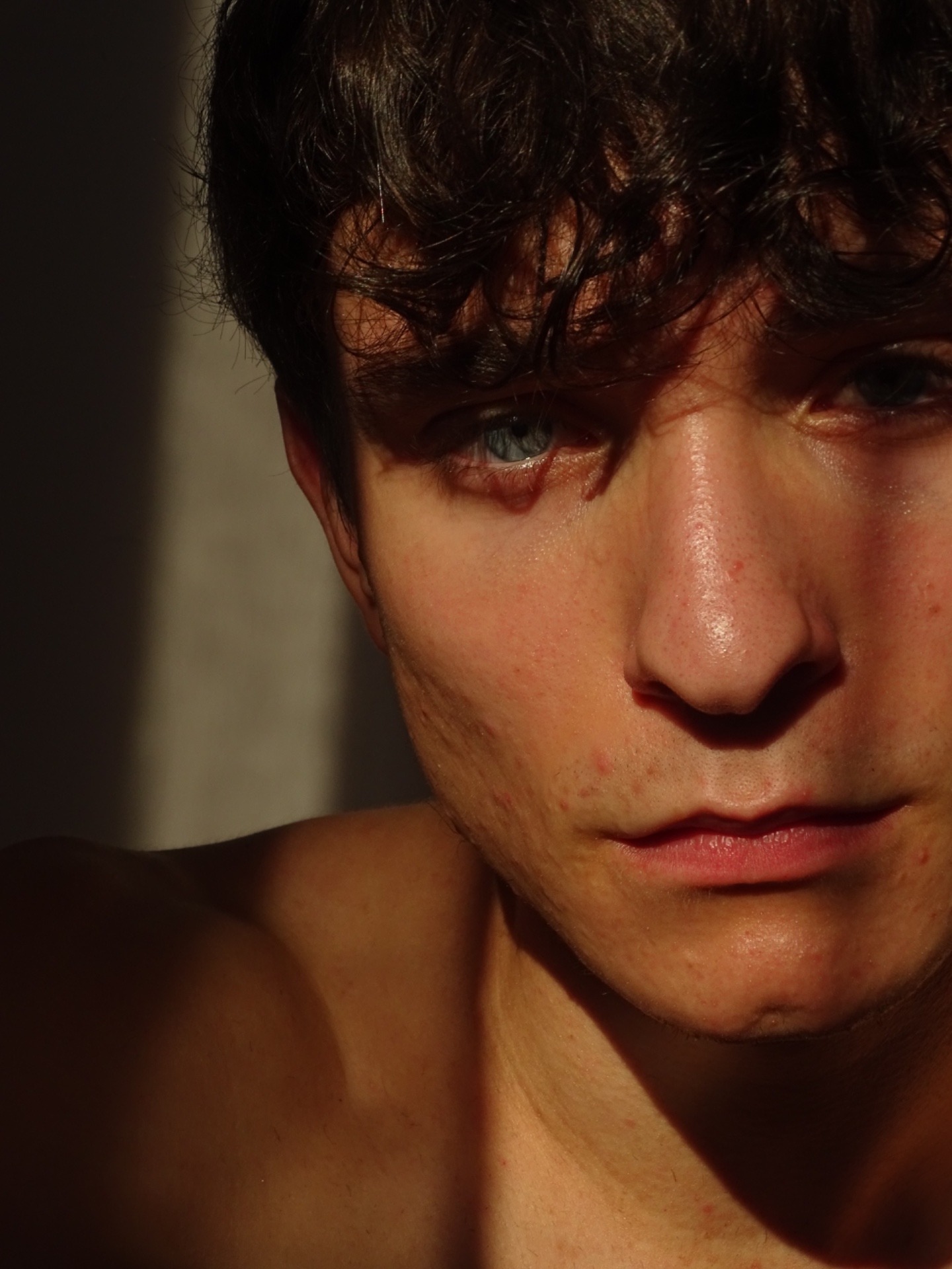 Daniel Angelo — Model & Host in Roma photo 7