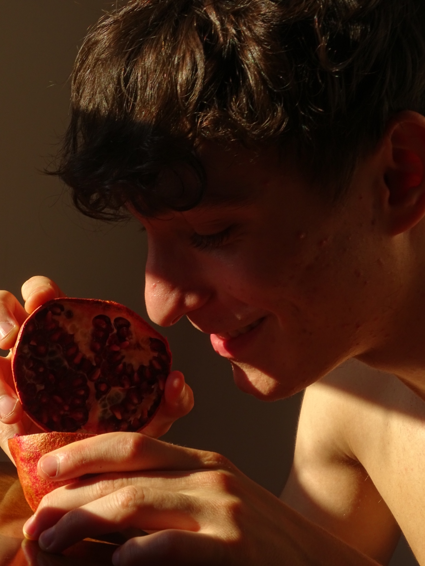 Daniel Angelo — Model & Host in Roma photo 9