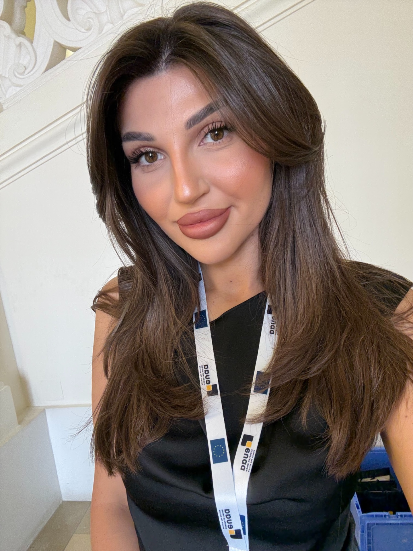 Dajana — Model & Hostess in Wien photo 1