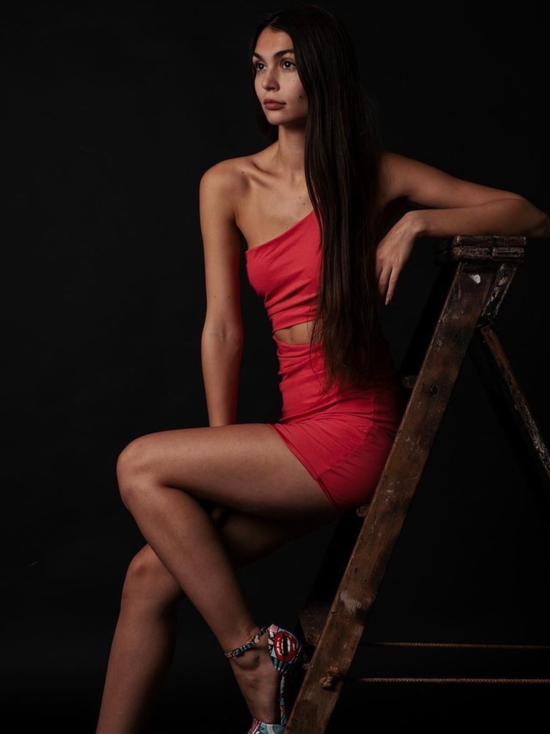 Bibiana — Model & Hostess in Greater London photo 1