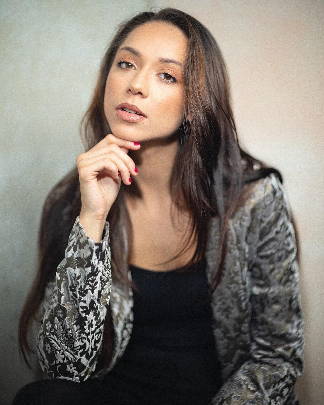 SHELINA — Model in Greater London | Eye On Model