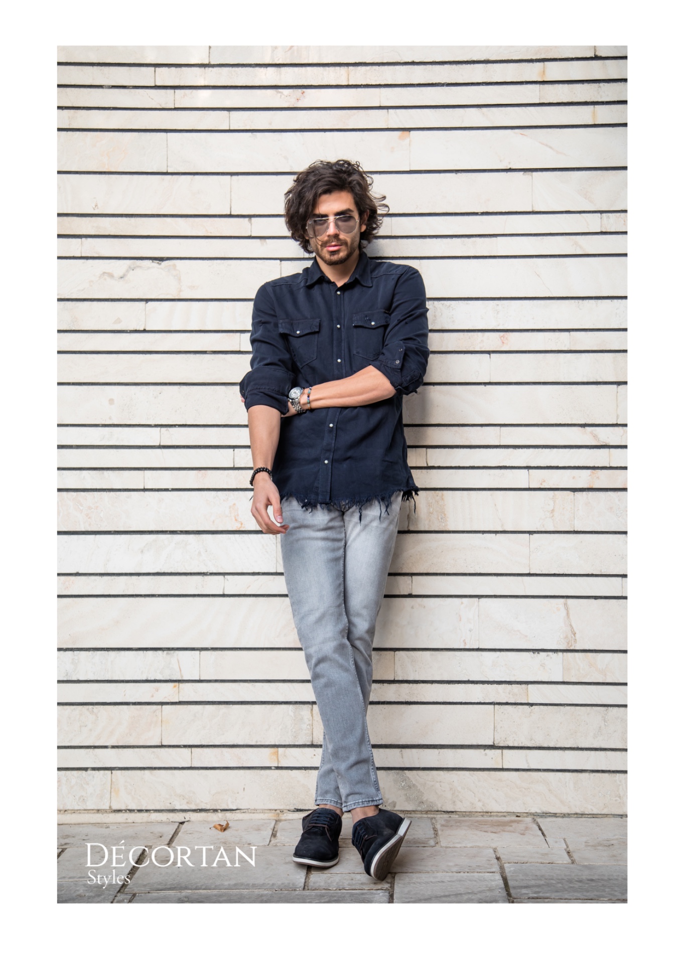 Mohsen — Model & Host in Padua photo 2