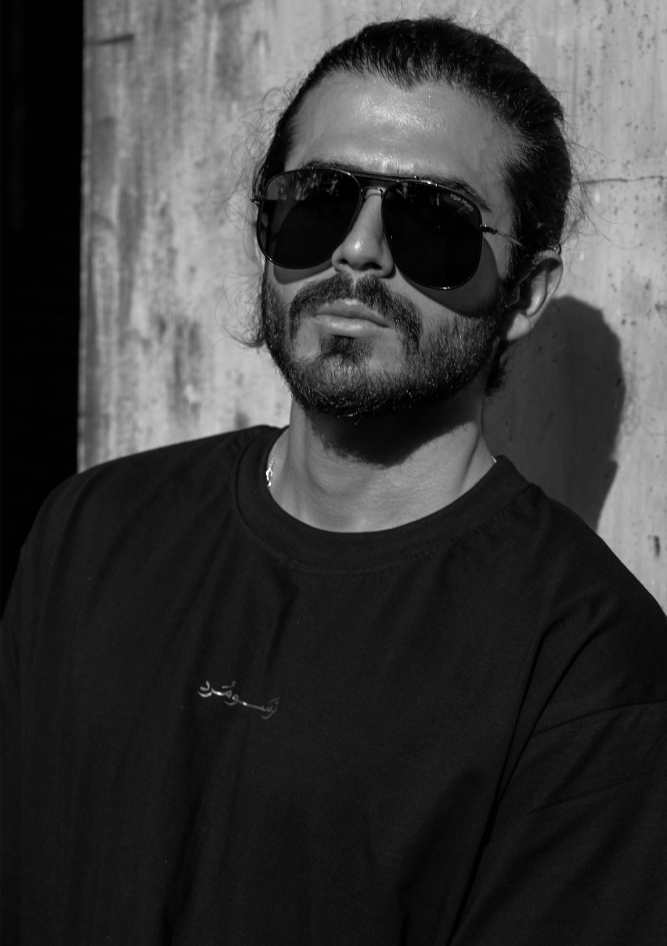 Mohsen — Model & Host in Padua photo 3