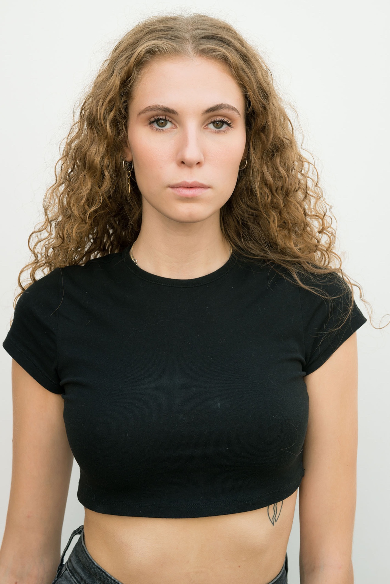 ALYSSA — Model in Marseille | Eye On Model