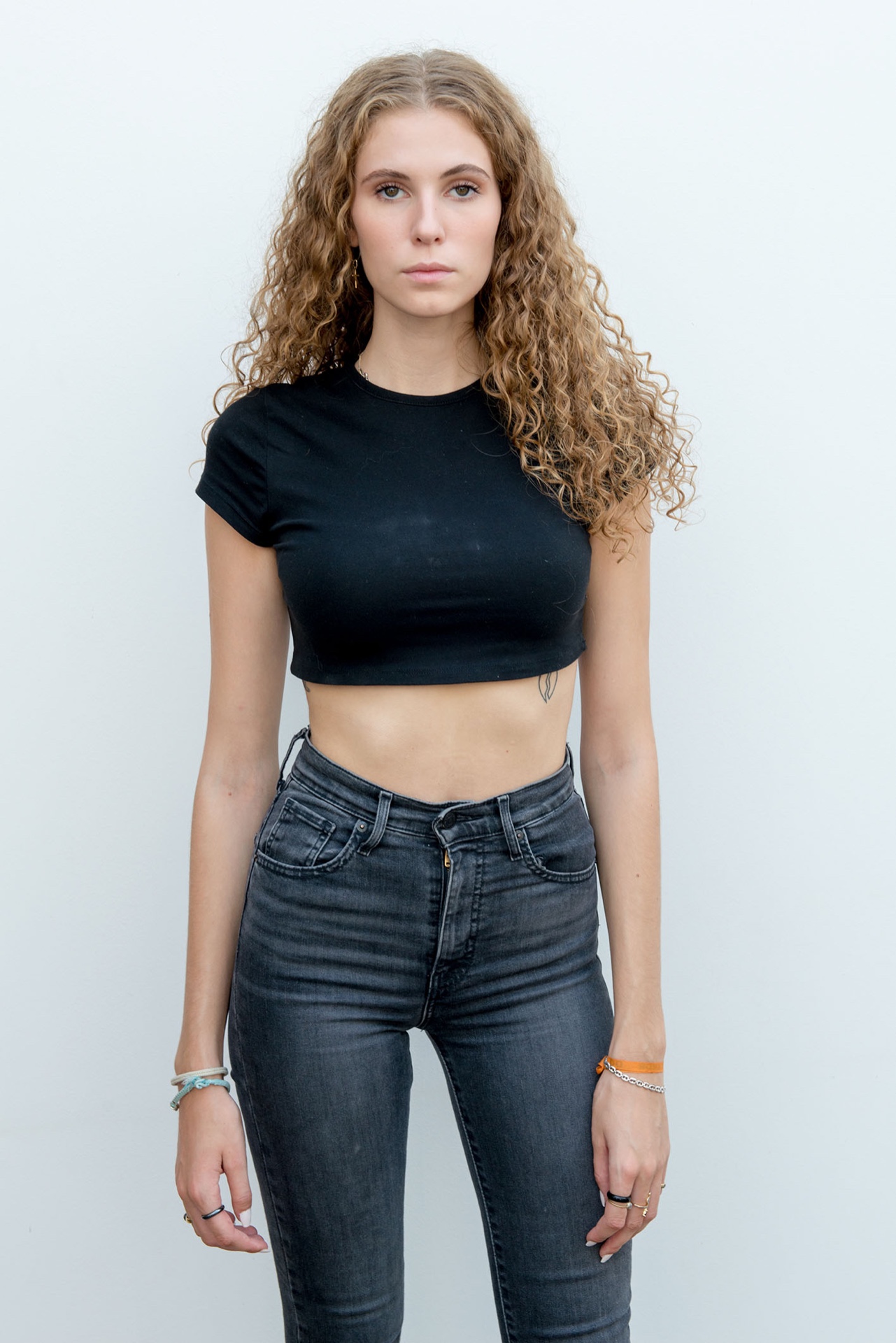 Alyssa — Model & Hostess in Marseille photo 1