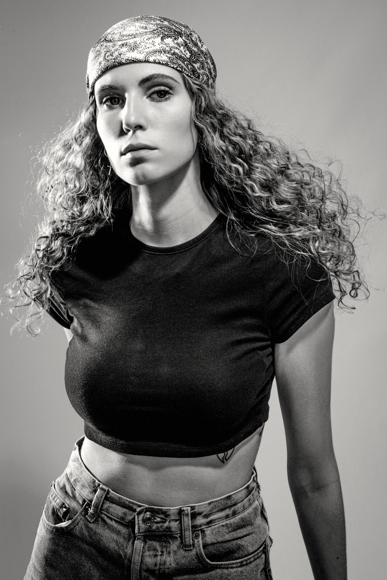 Alyssa — Model & Hostess in Marseille photo 5