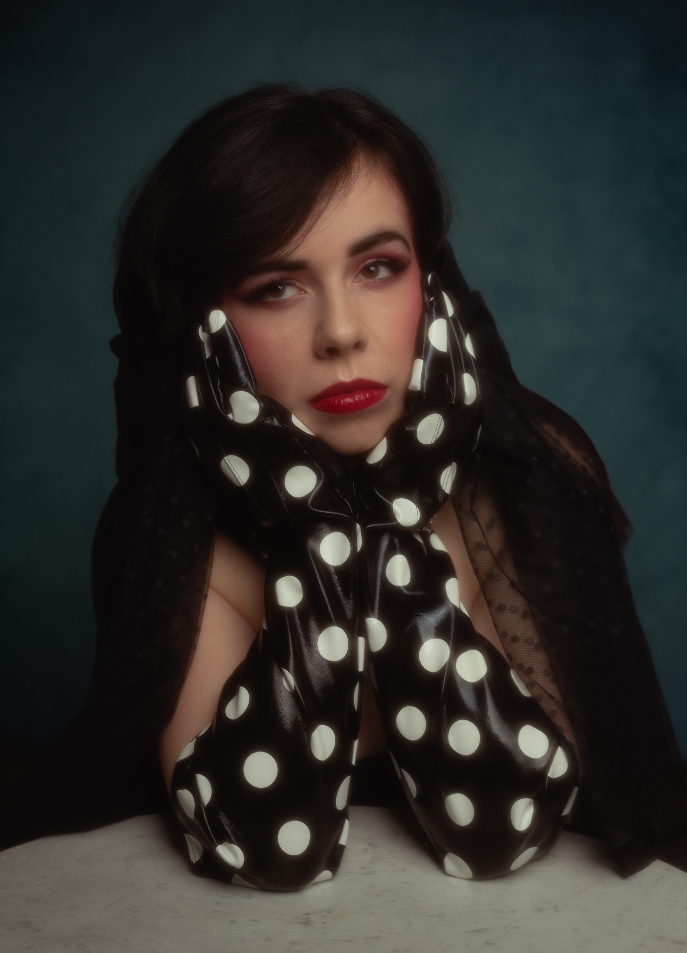Biba — Model & Hostess in Wien photo 2