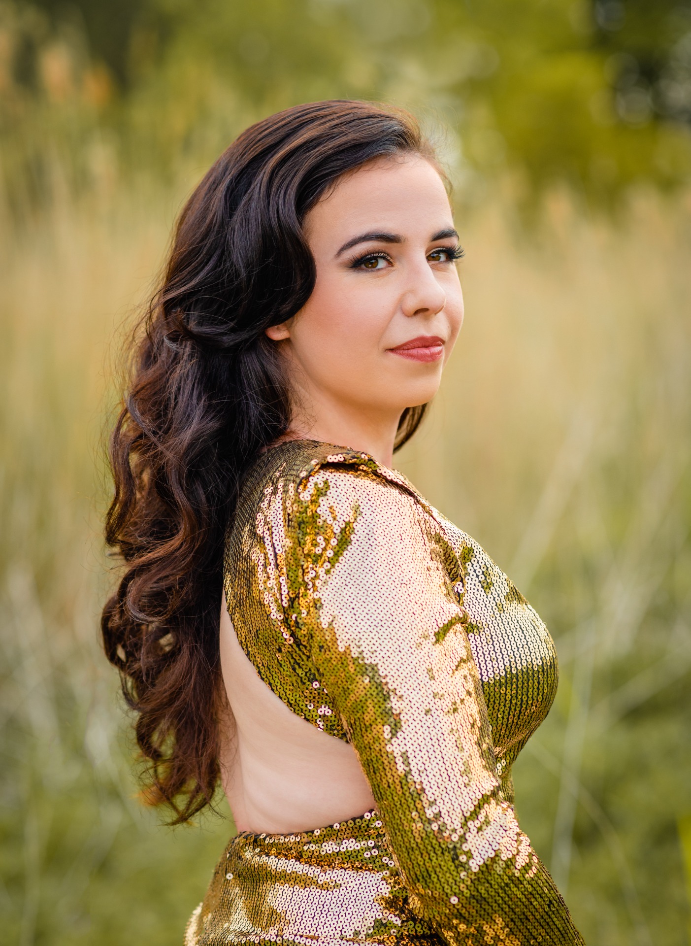 Biba — Model & Hostess in Wien photo 3