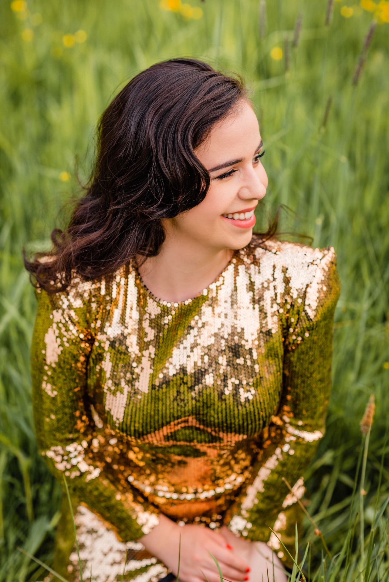 Biba — Model & Hostess in Wien photo 4