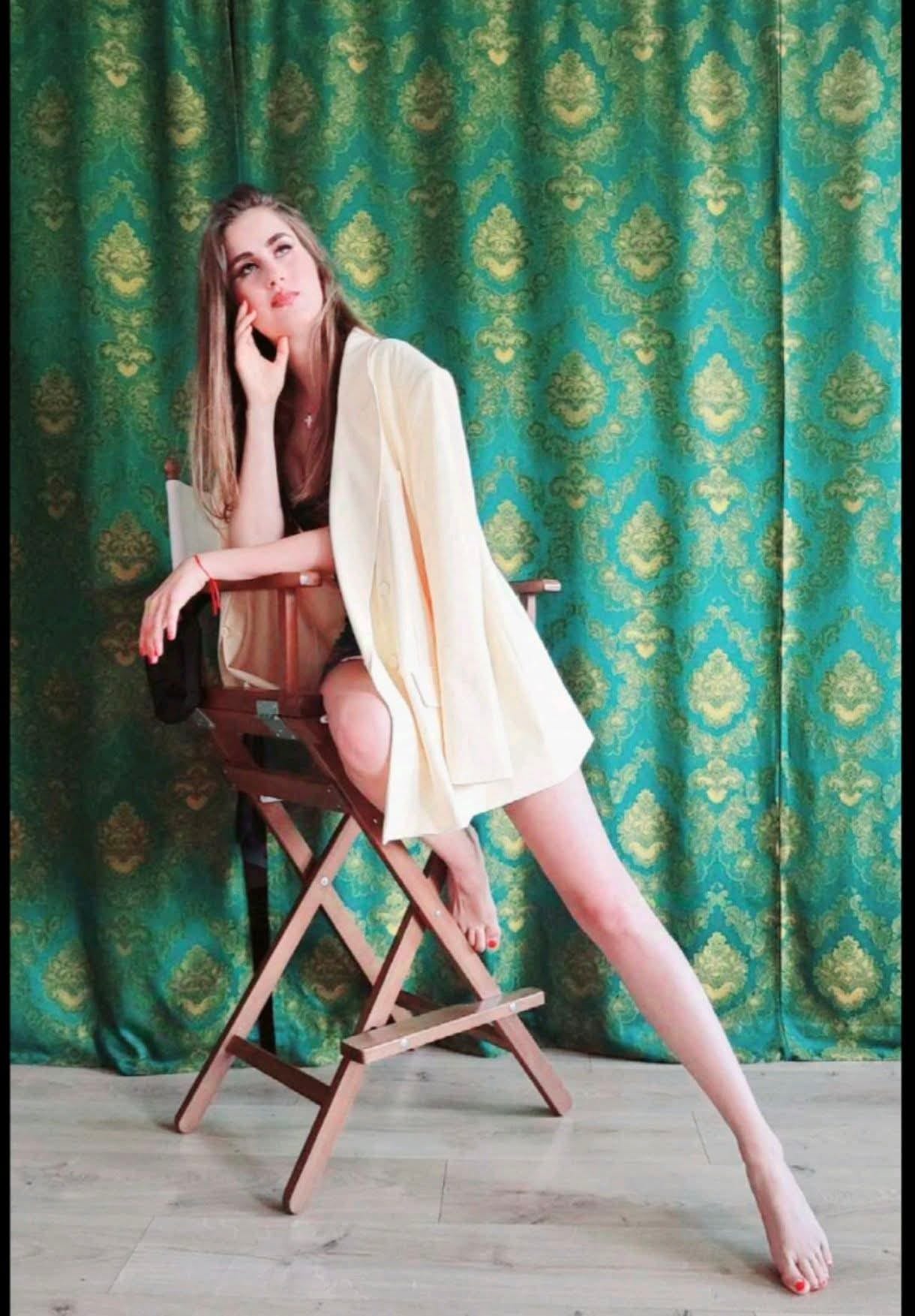 Antonina — Model & Hostess in K&ouml;ln photo 2