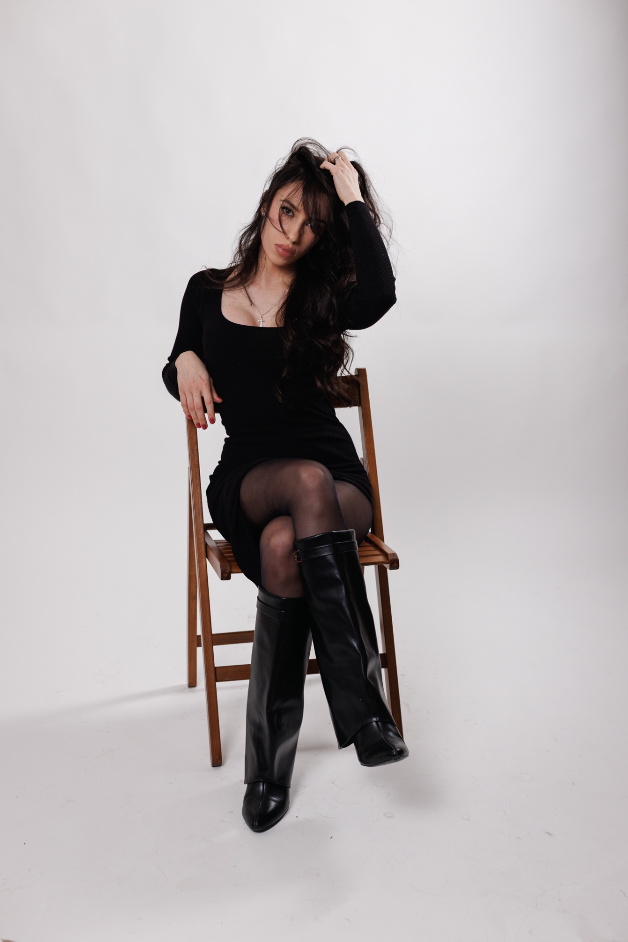 Jana — Model & Hostess in M&uuml;nchen photo 4