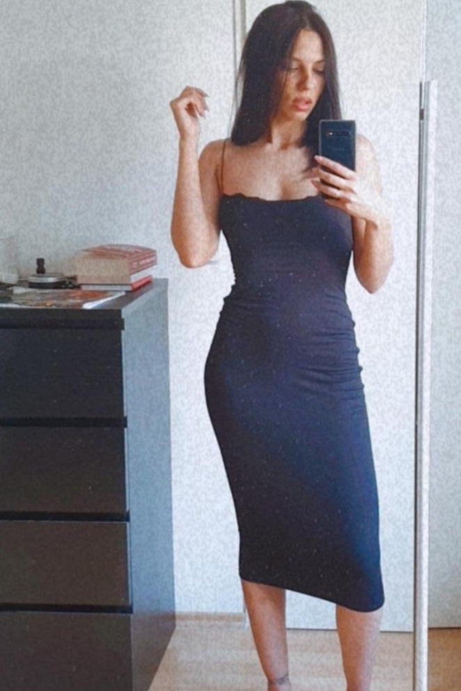 Tamara — Model & Hostess in Wien photo 2