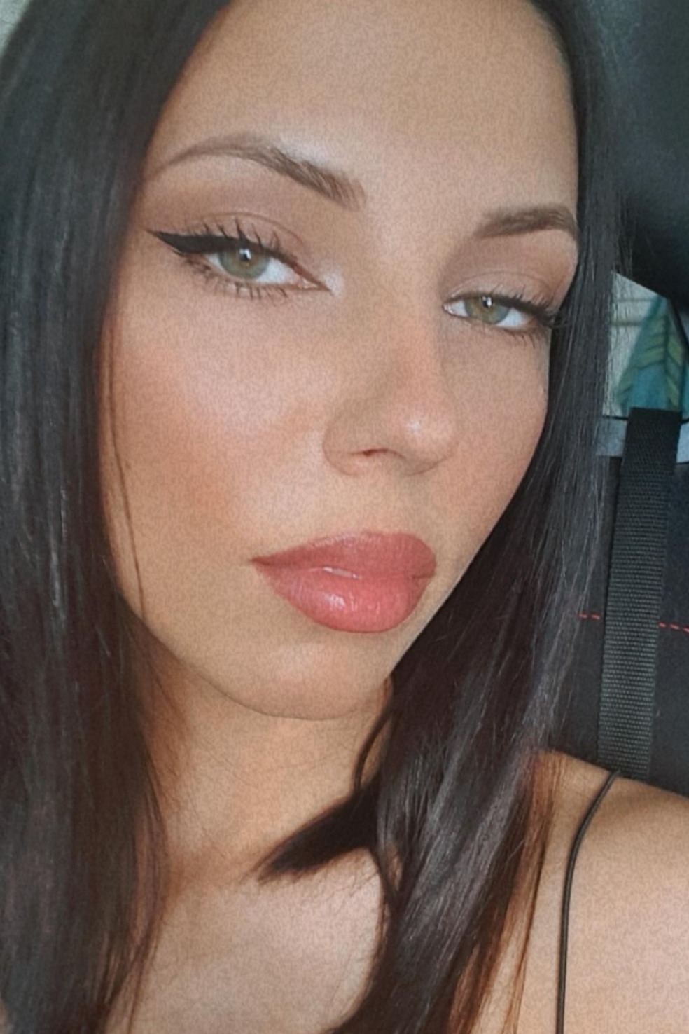 Tamara — Model & Hostess in Wien photo 3