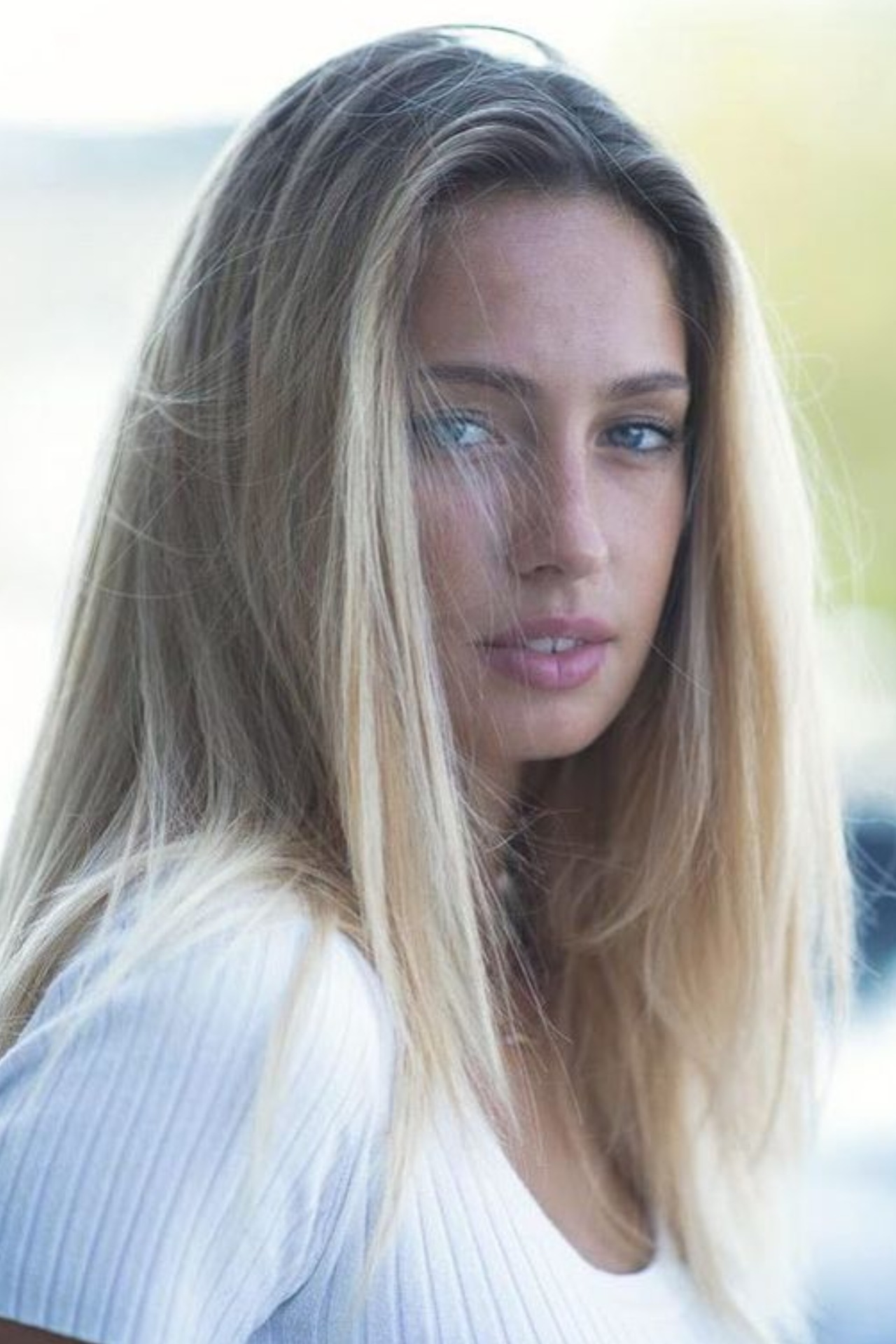 Anna — Model & Hostess in Macerata photo 1