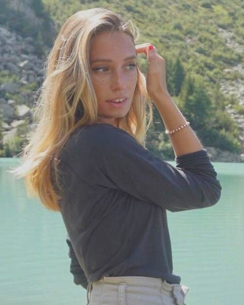 Anna — Model & Hostess in Macerata photo 2