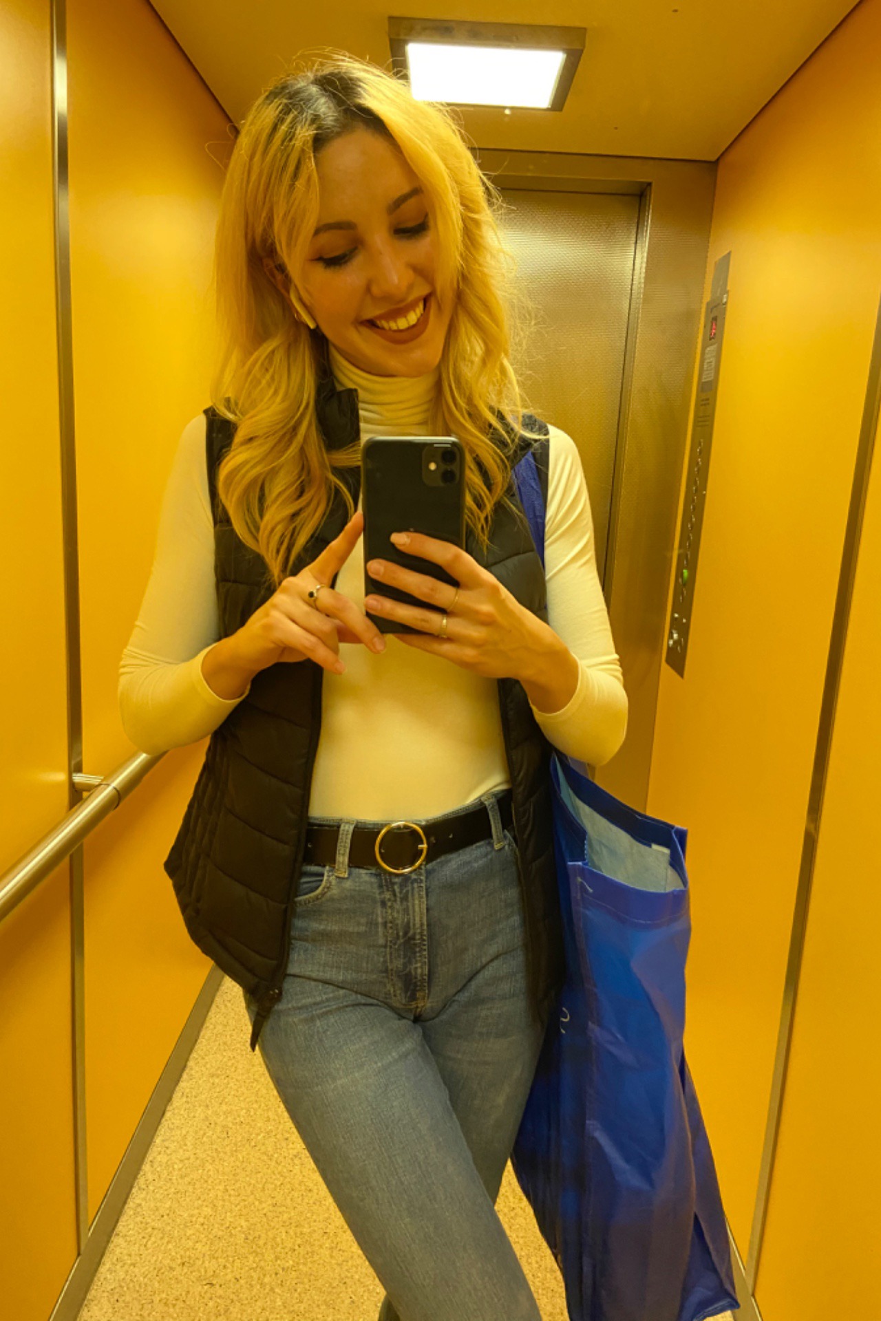 Szimona — Model & Hostess in Wien photo 1