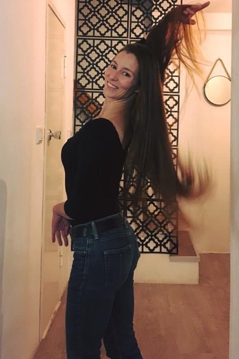 Frida — Model & Hostess in Stoccolma photo 1