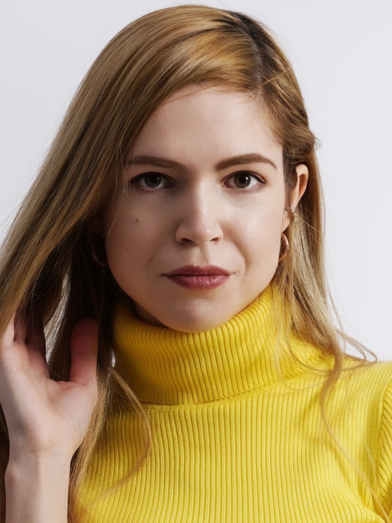 Karolina — Model & Hostess in Buckinghamshire photo 1