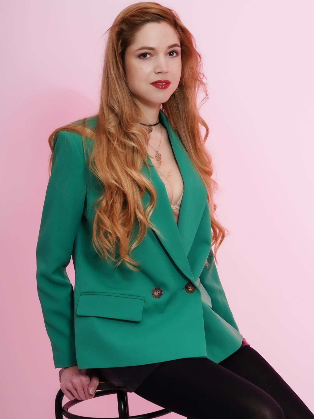 Karolina — Model & Hostess in Buckinghamshire photo 3