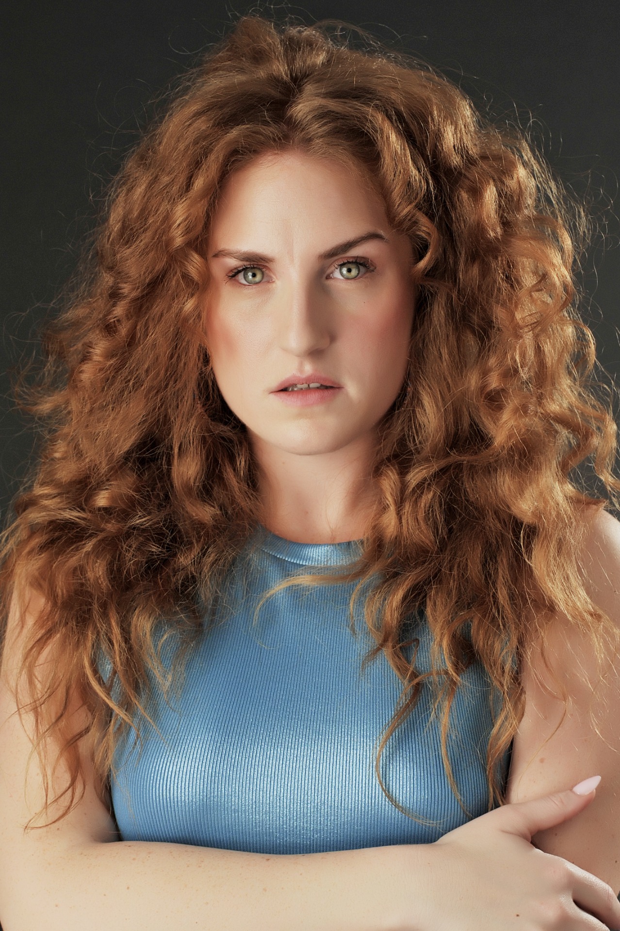 Diana Andrea — Model & Hostess in Genova photo 4