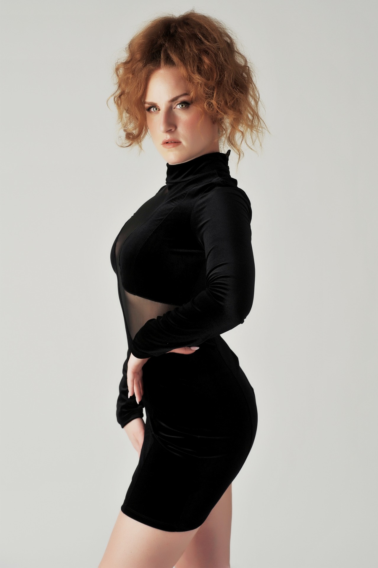 Diana Andrea — Model & Hostess in Genova photo 5