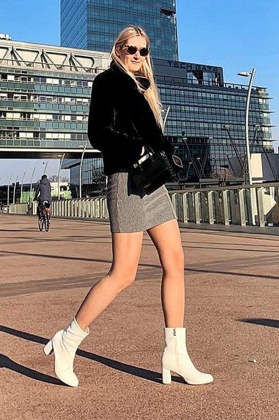 Laura — Model & Hostess in Wien photo 3