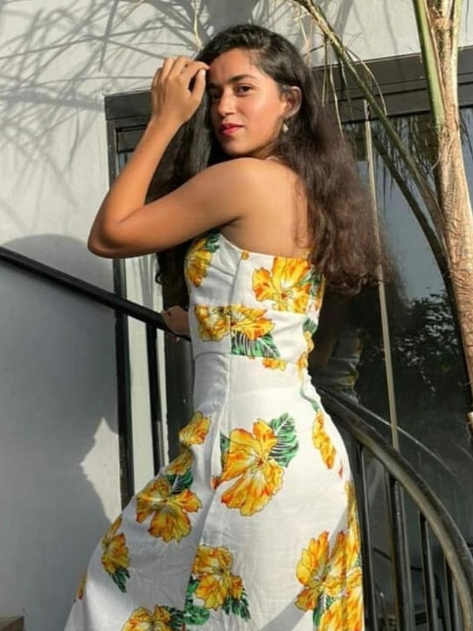 Ouiam — Model & Hostess in K&ouml;ln photo 2