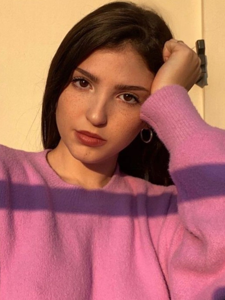 Ilaria — Model & Hostess in Ferrara photo 1
