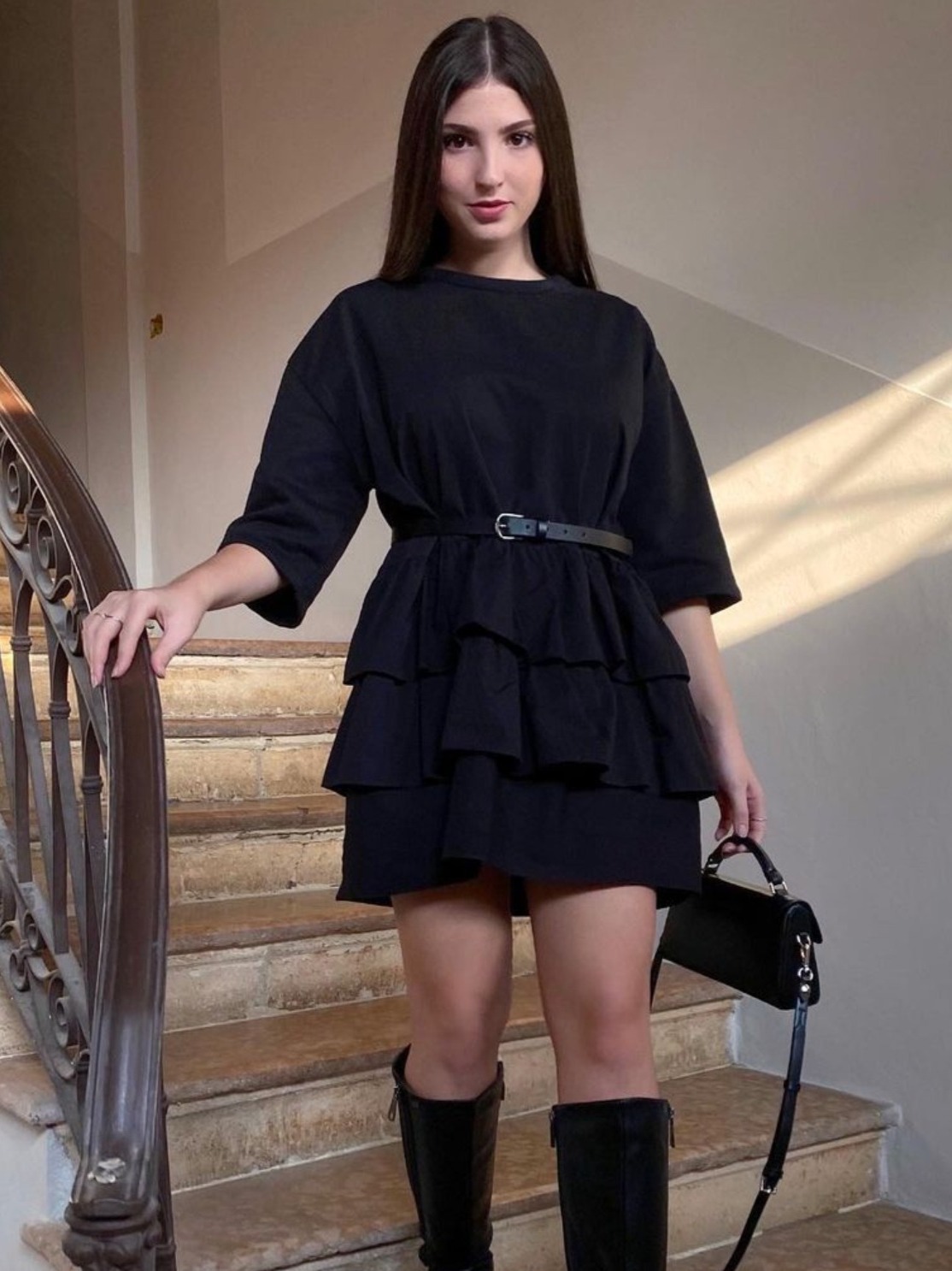 Ilaria — Model & Hostess in Ferrara photo 4