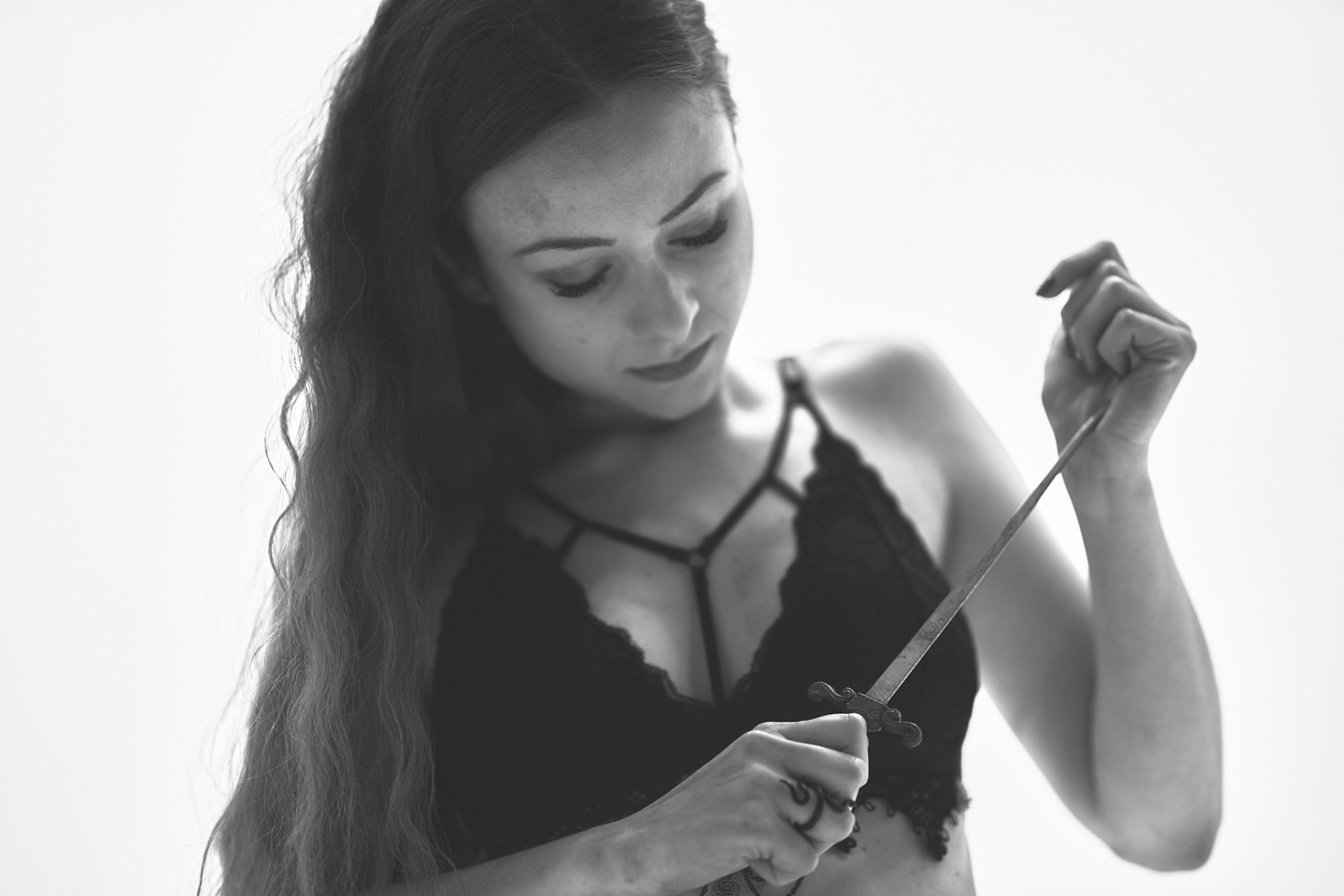 Katarzyna — Model & Hostess in Katowice photo 1