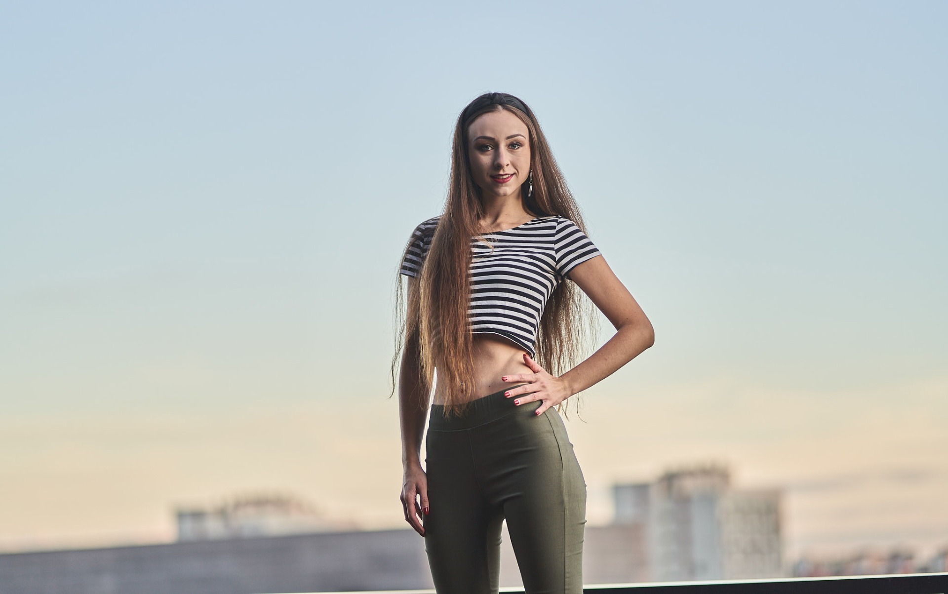 Katarzyna — Model & Hostess in Katowice photo 2