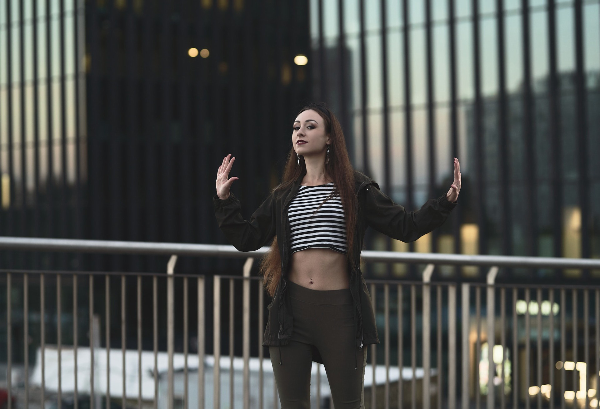 Katarzyna — Model & Hostess in Katowice photo 3