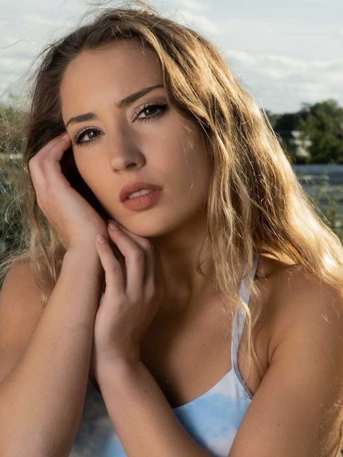 Deborah — Model & Hostess in Bologna photo 1