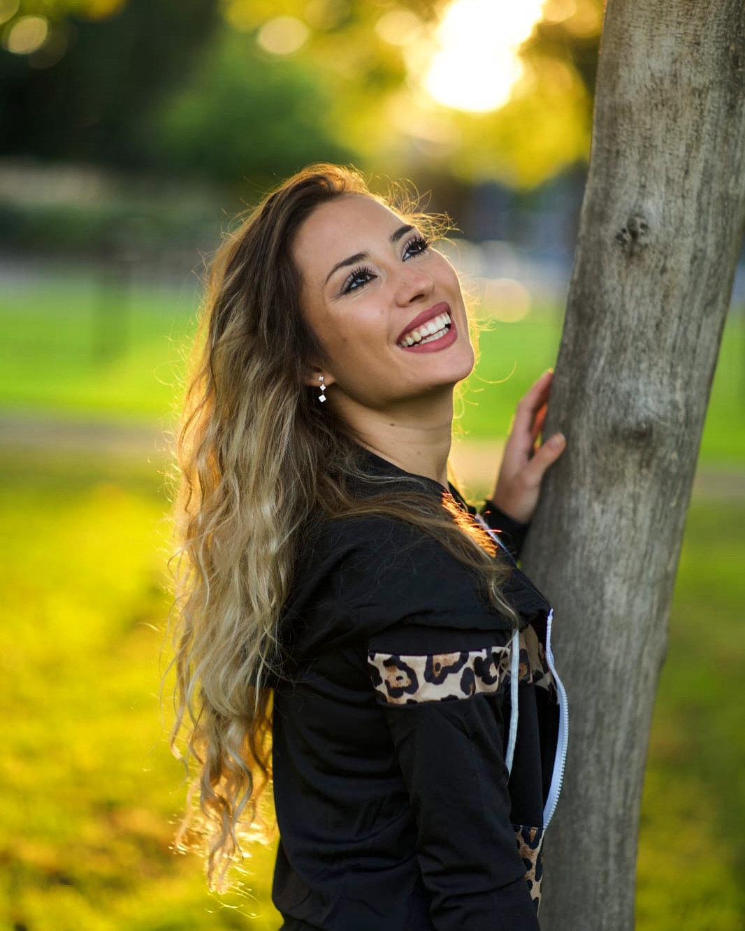 Deborah — Model & Hostess in Bologna photo 12