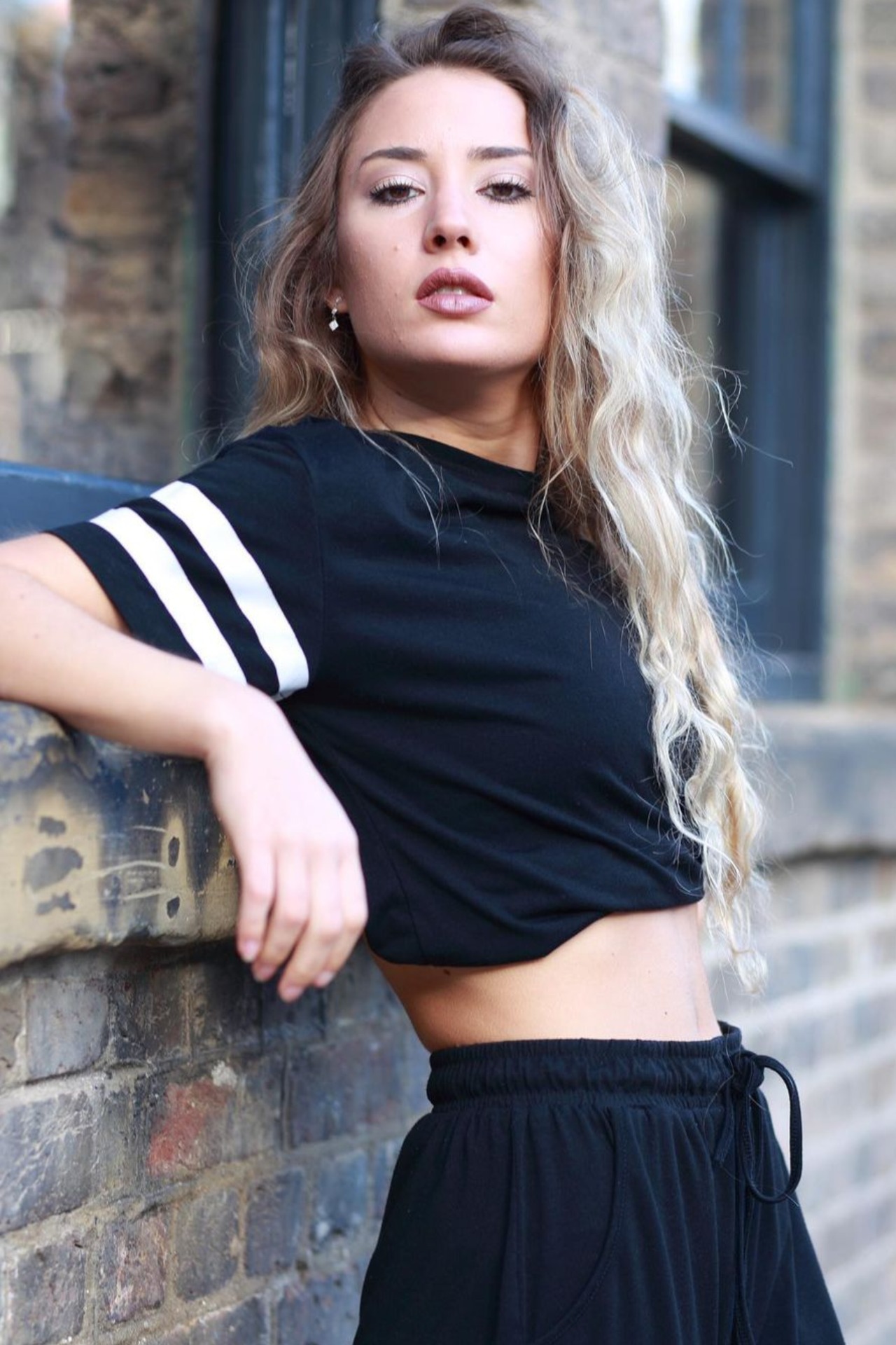 Deborah — Model & Hostess in Bologna photo 5