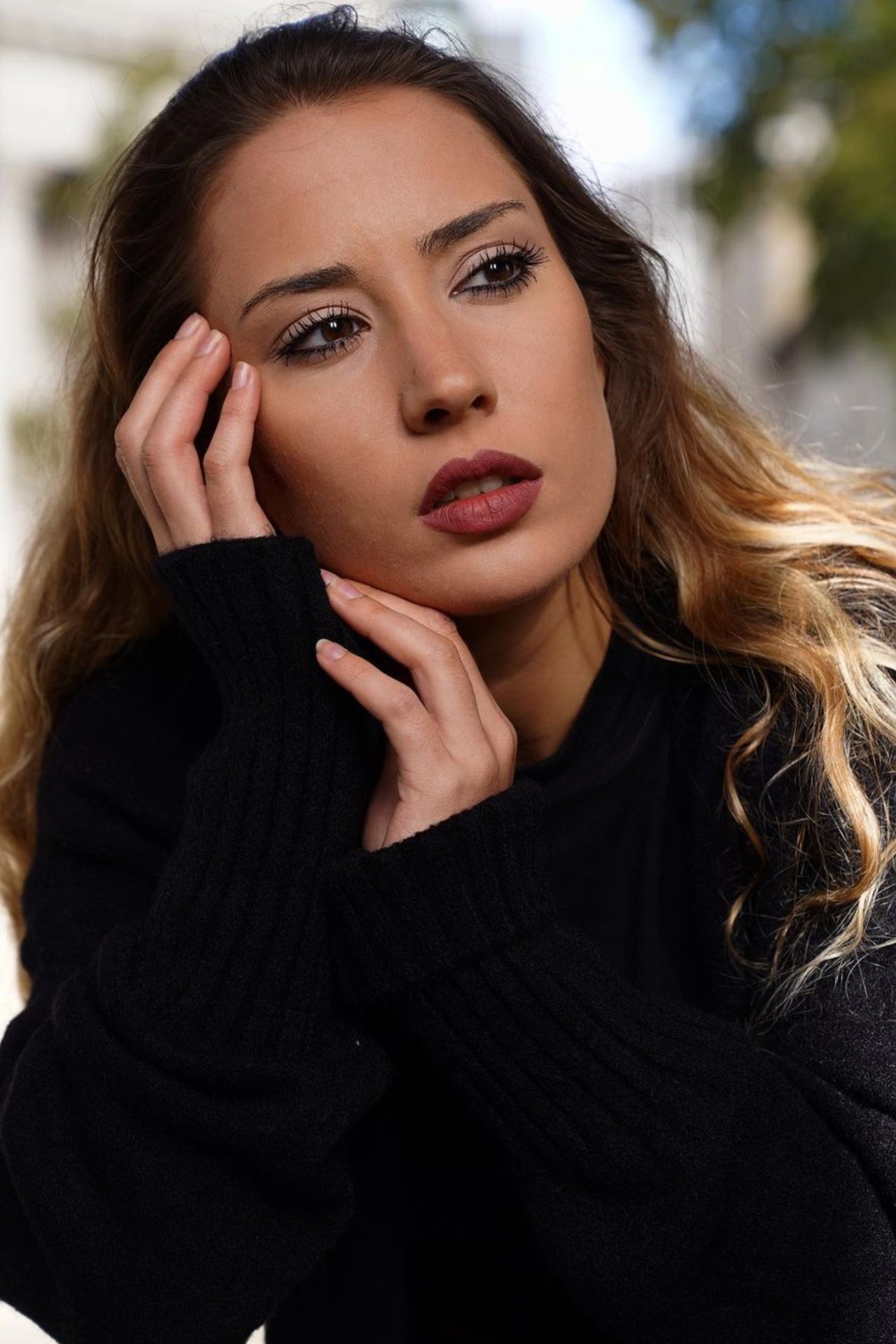 Deborah — Model & Hostess in Bologna photo 7