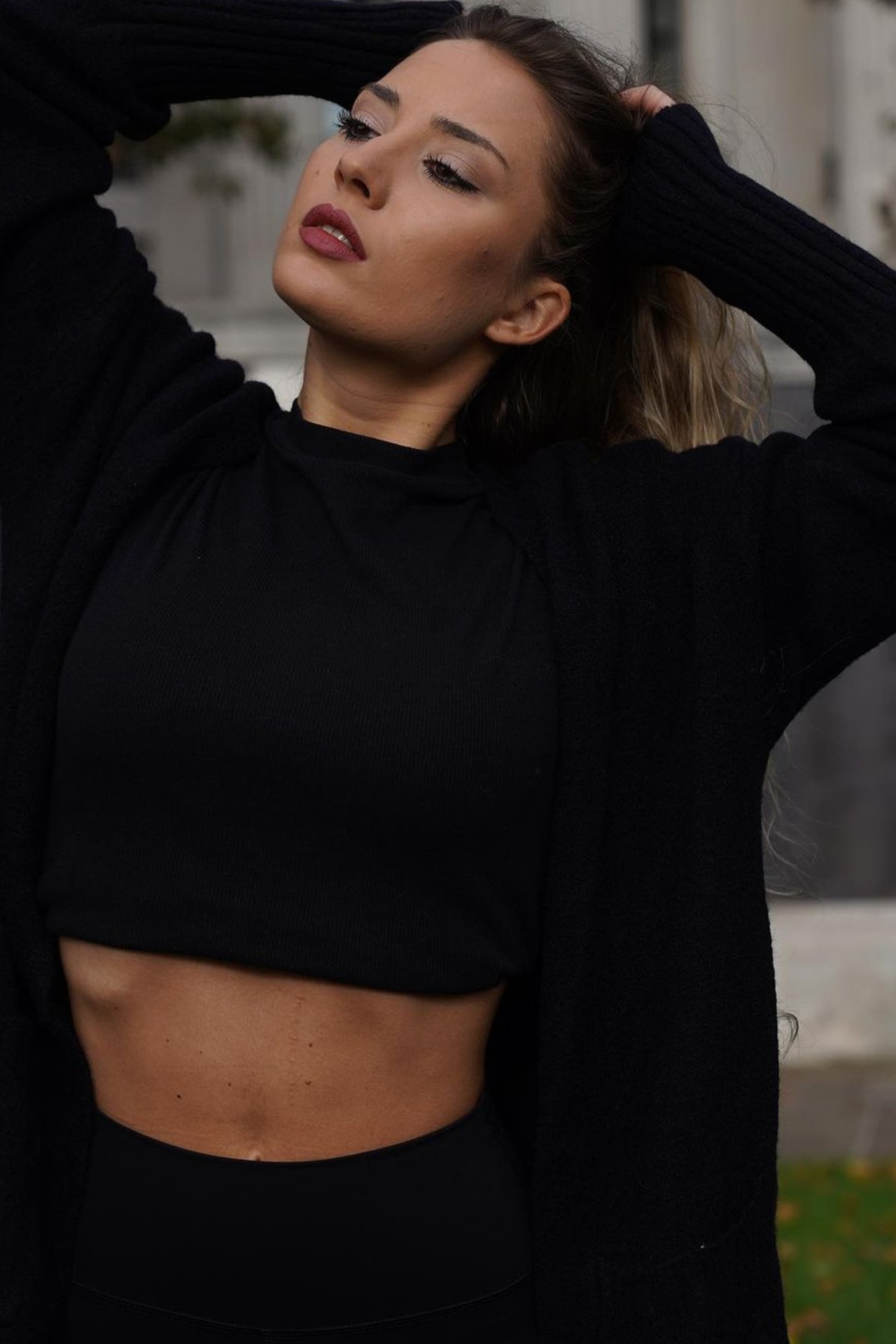 Deborah — Model & Hostess in Bologna photo 8